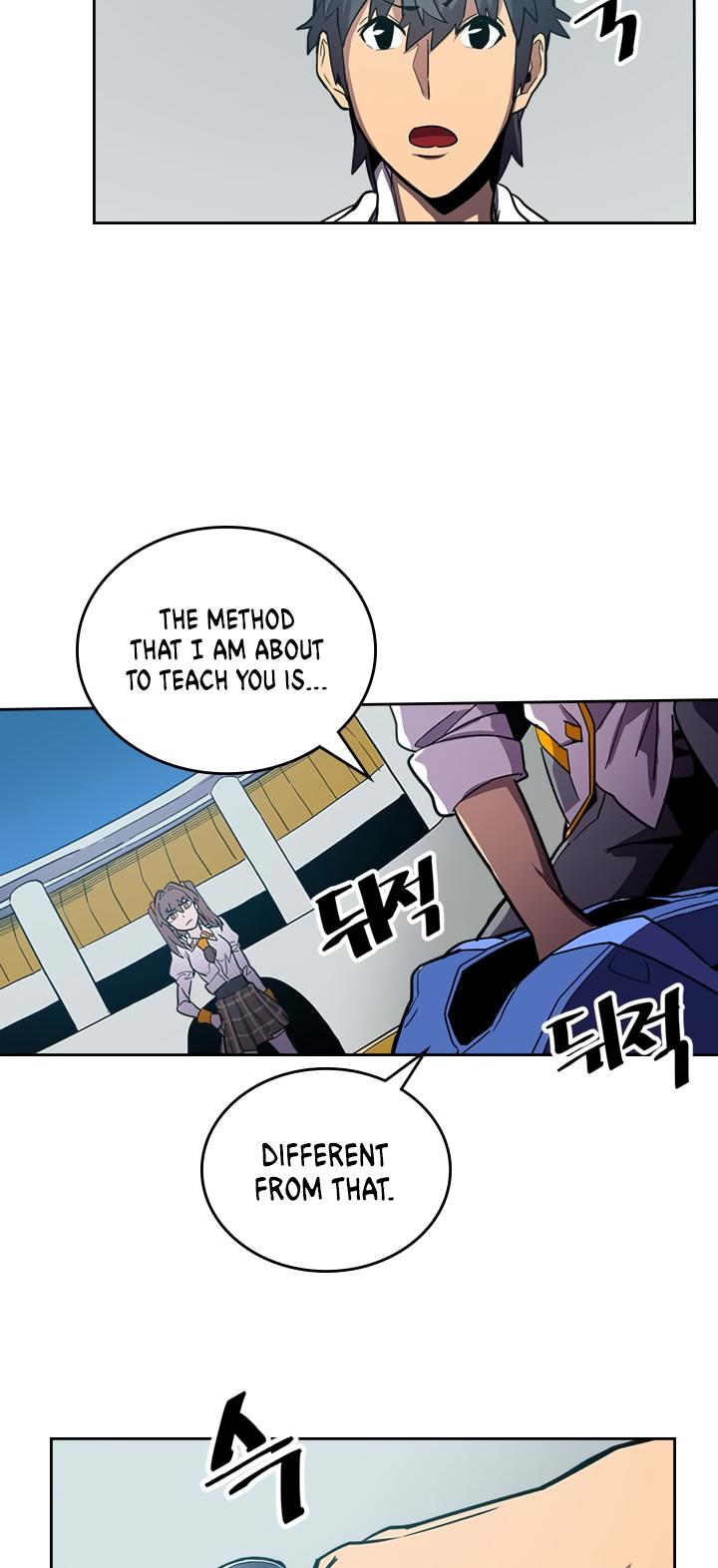Read A Returner's Magic Should Be Special EN Manga Online