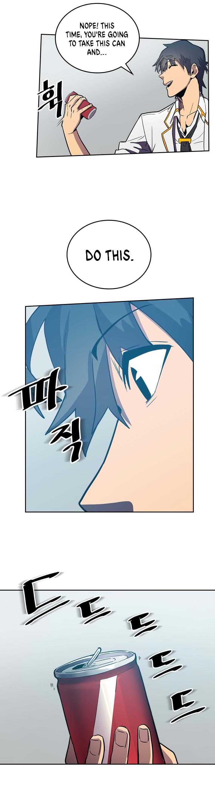 Read A Returner's Magic Should Be Special EN Manga Online