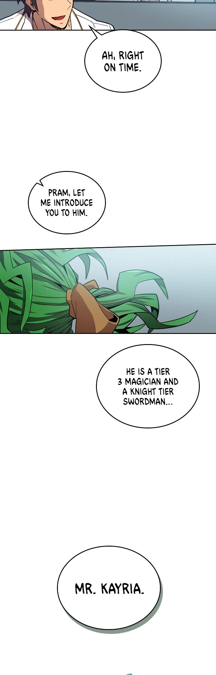 Read A Returner's Magic Should Be Special EN Manga Online