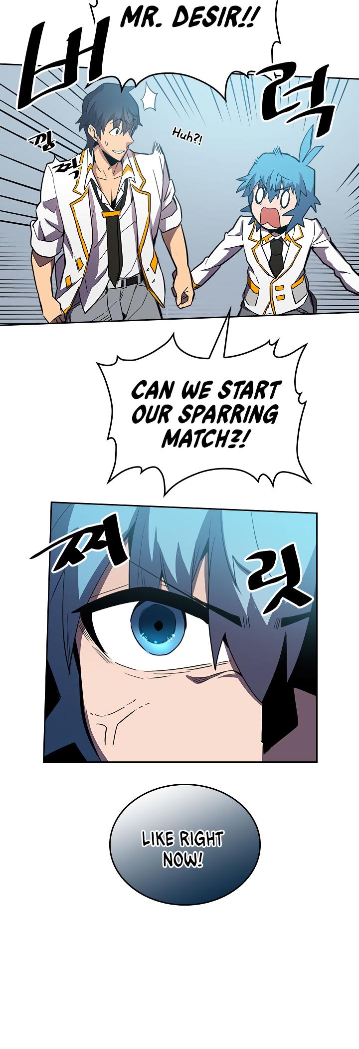 Read A Returner's Magic Should Be Special EN Manga Online