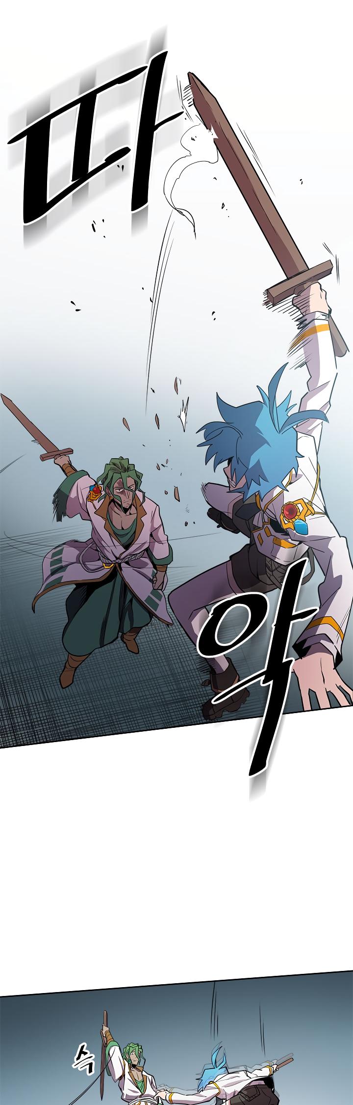 Read A Returner's Magic Should Be Special EN Manga Online