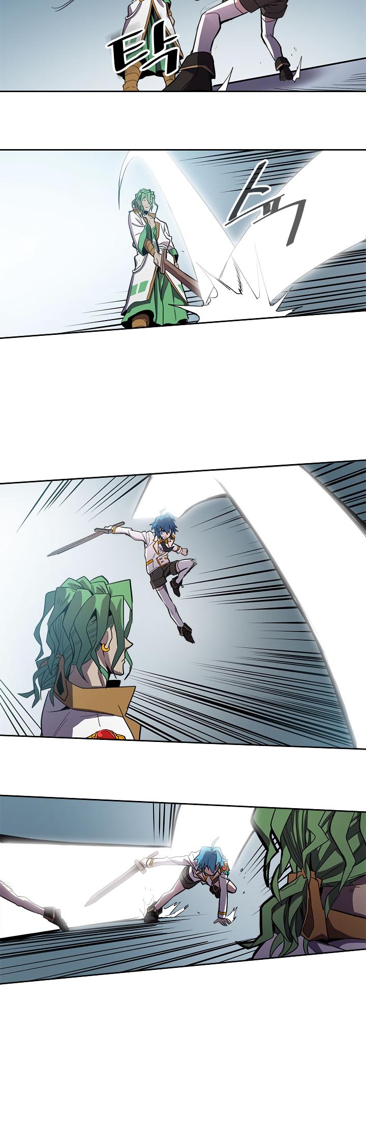 Read A Returner's Magic Should Be Special EN Manga Online