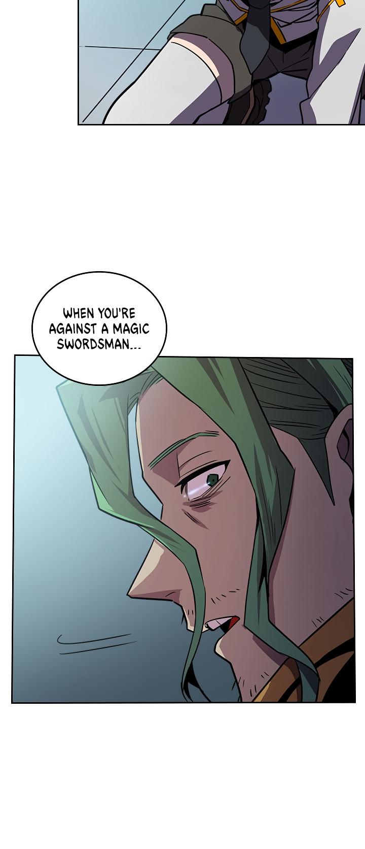 Read A Returner's Magic Should Be Special EN Manga Online