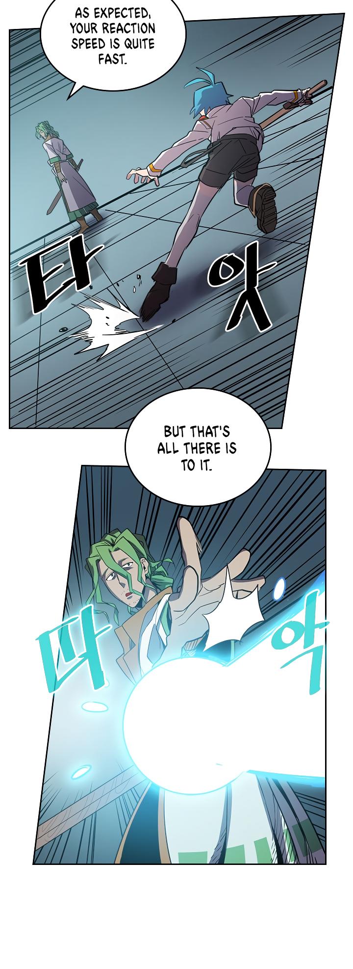 Read A Returner's Magic Should Be Special EN Manga Online