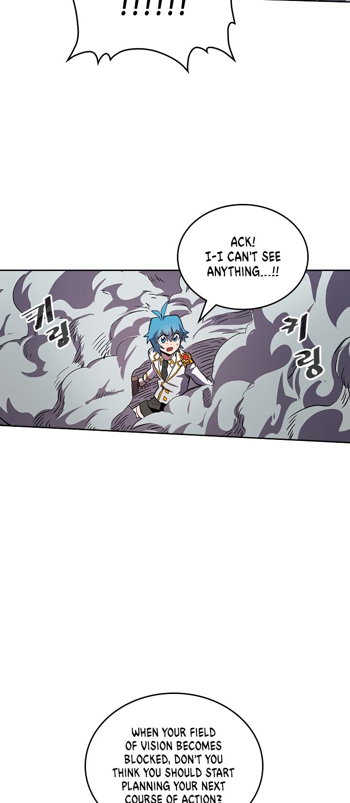 Read A Returner's Magic Should Be Special EN Manga Online
