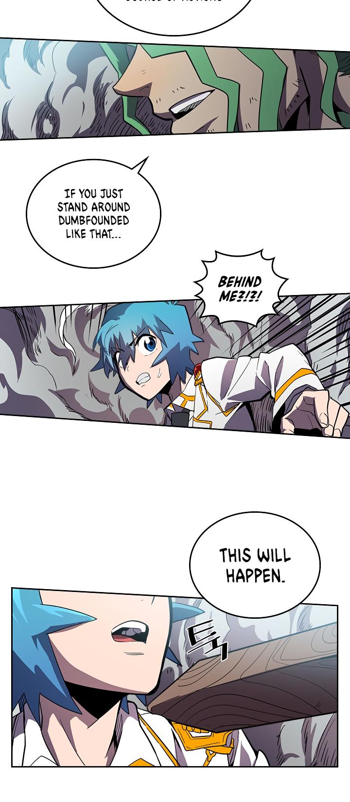 Read A Returner's Magic Should Be Special EN Manga Online