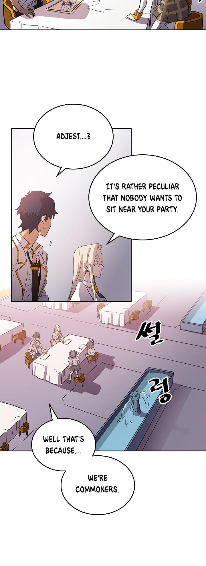 Read A Returner's Magic Should Be Special EN Manga Online