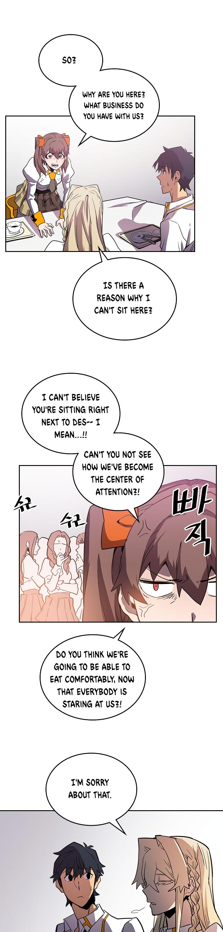 Read A Returner's Magic Should Be Special EN Manga Online