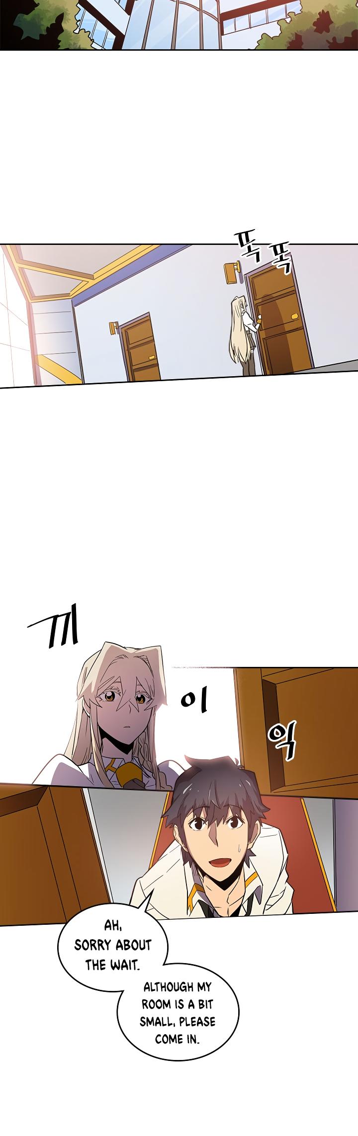 Read A Returner's Magic Should Be Special EN Manga Online