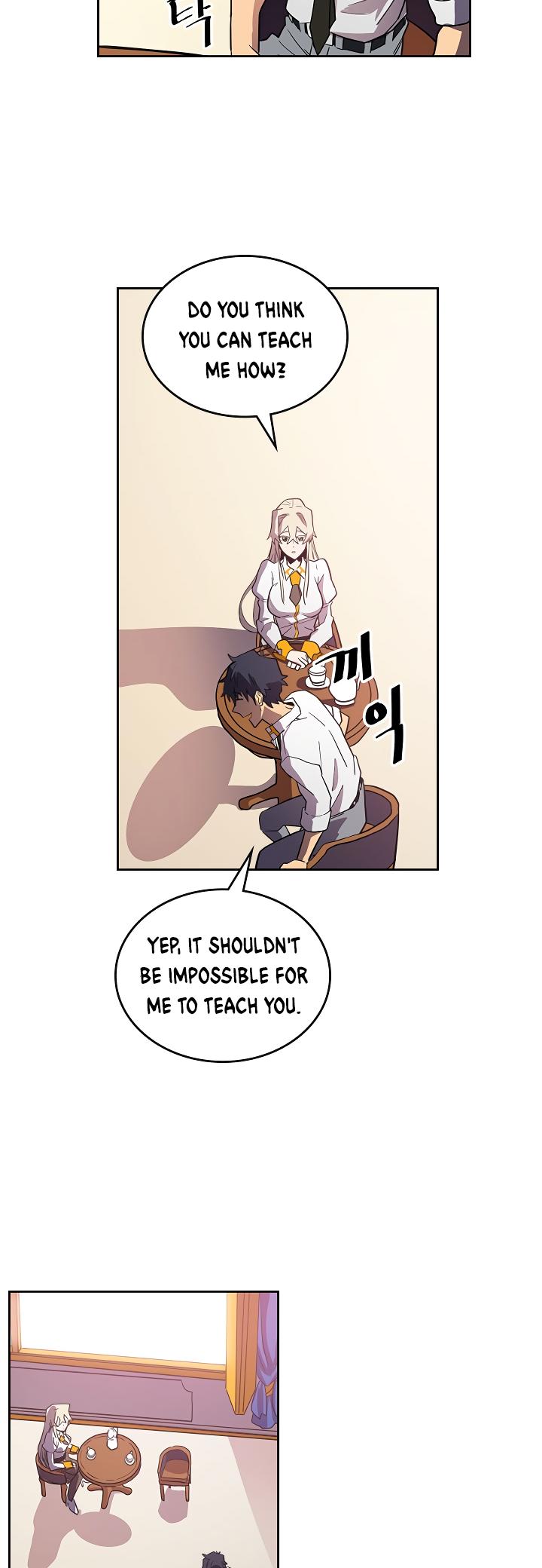 Read A Returner's Magic Should Be Special EN Manga Online