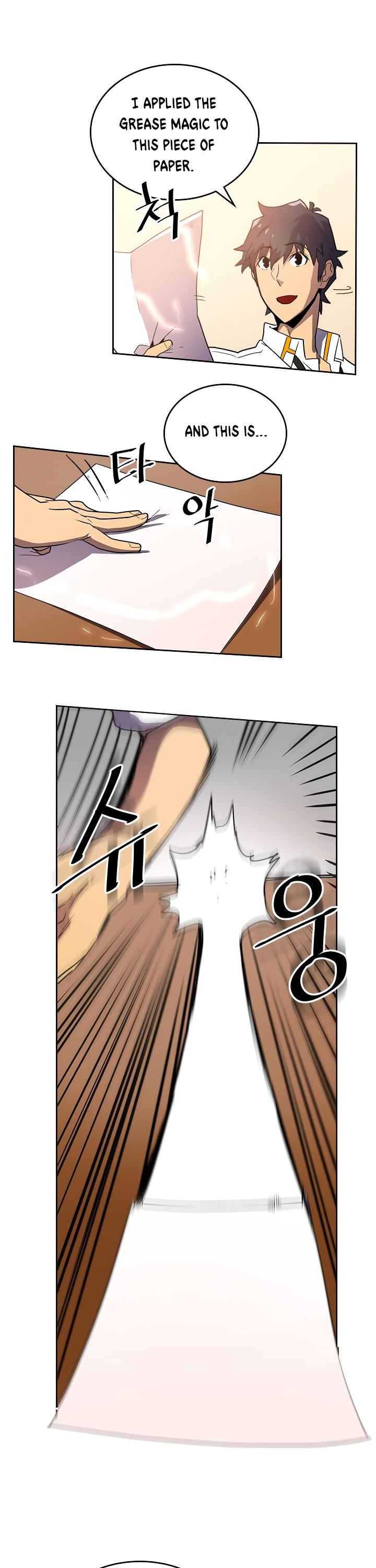 Read A Returner's Magic Should Be Special EN Manga Online