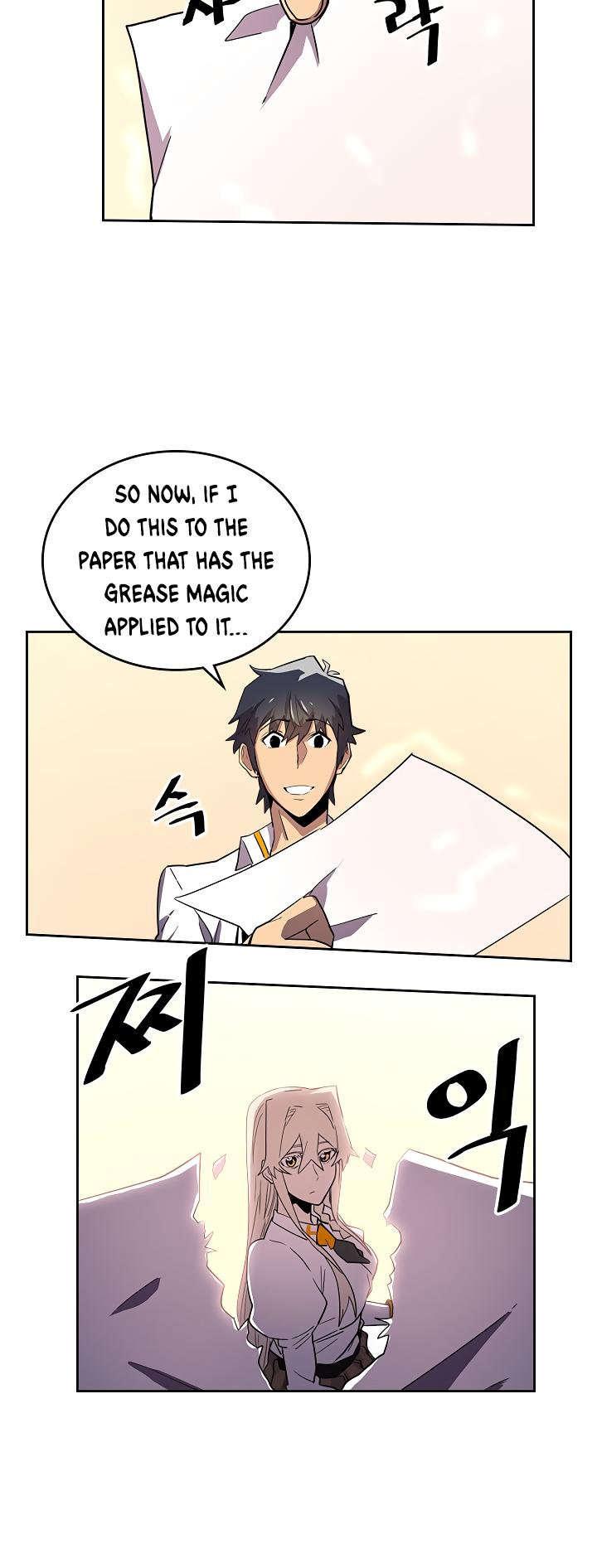 Read A Returner's Magic Should Be Special EN Manga Online