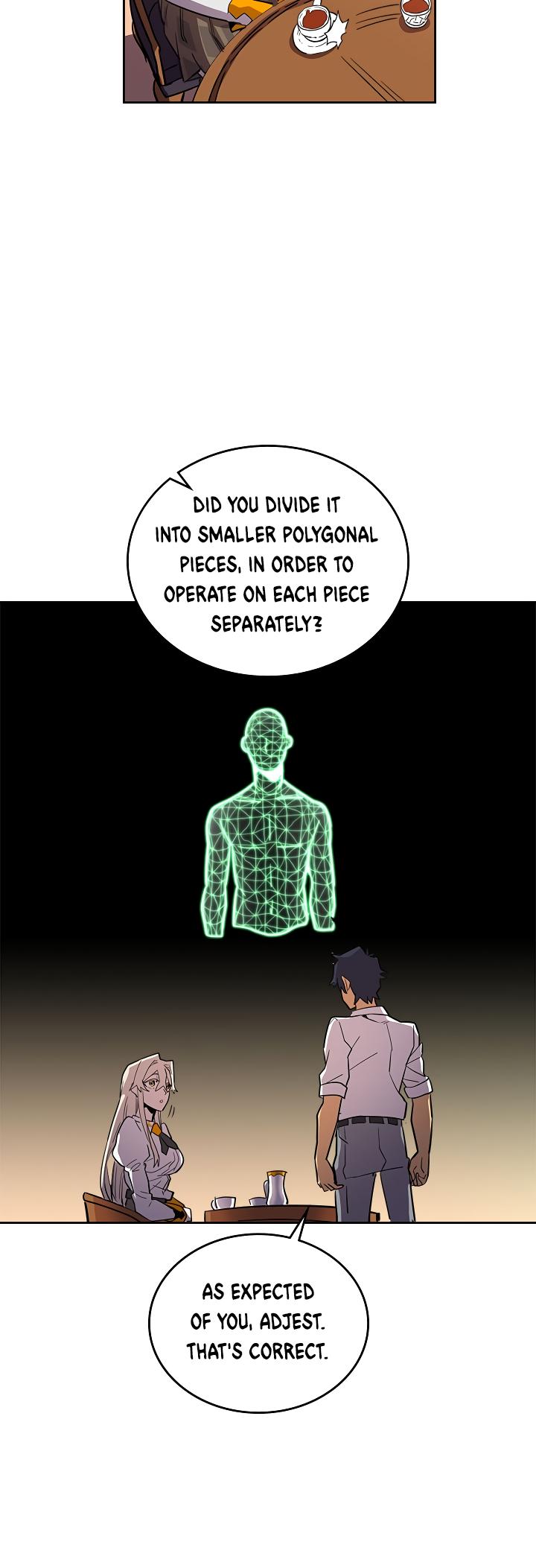 Read A Returner's Magic Should Be Special EN Manga Online