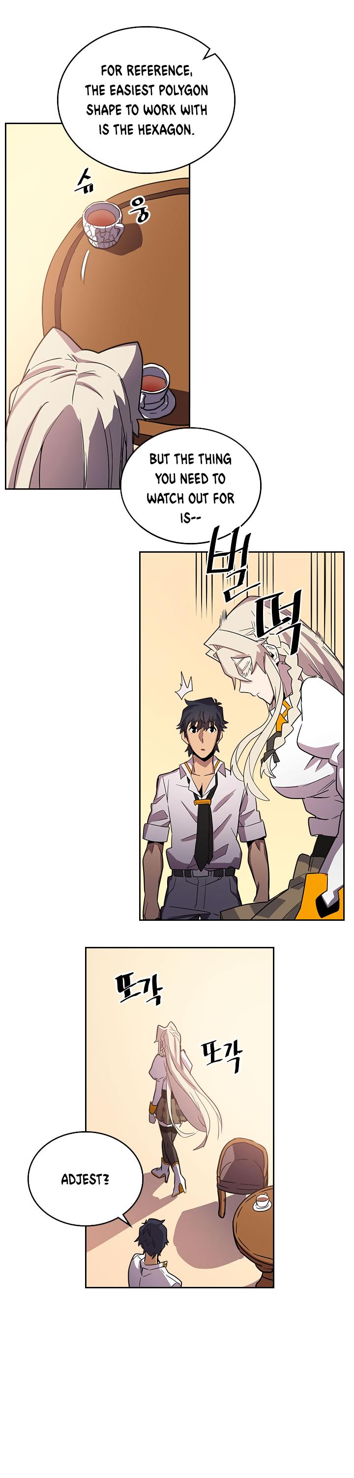 Read A Returner's Magic Should Be Special EN Manga Online