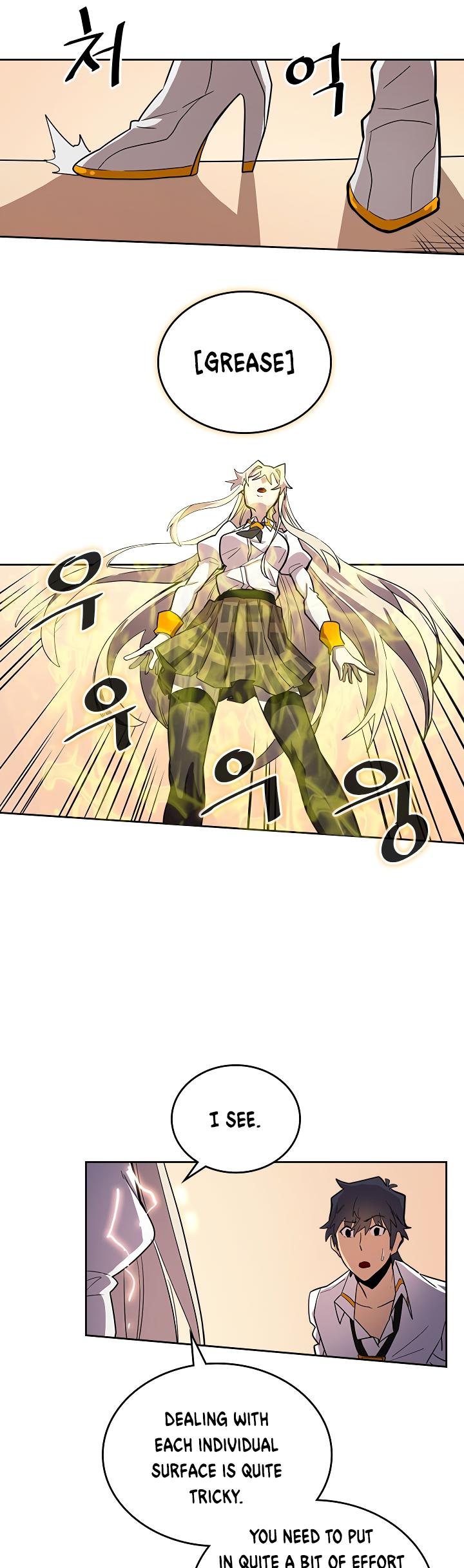 Read A Returner's Magic Should Be Special EN Manga Online