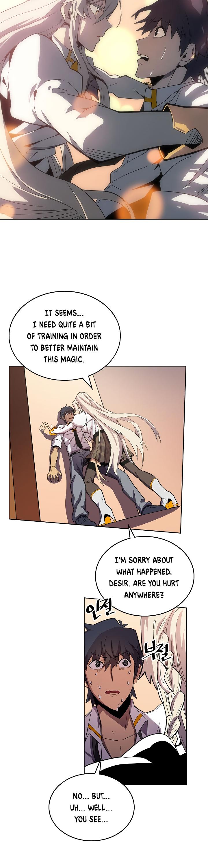 Read A Returner's Magic Should Be Special EN Manga Online