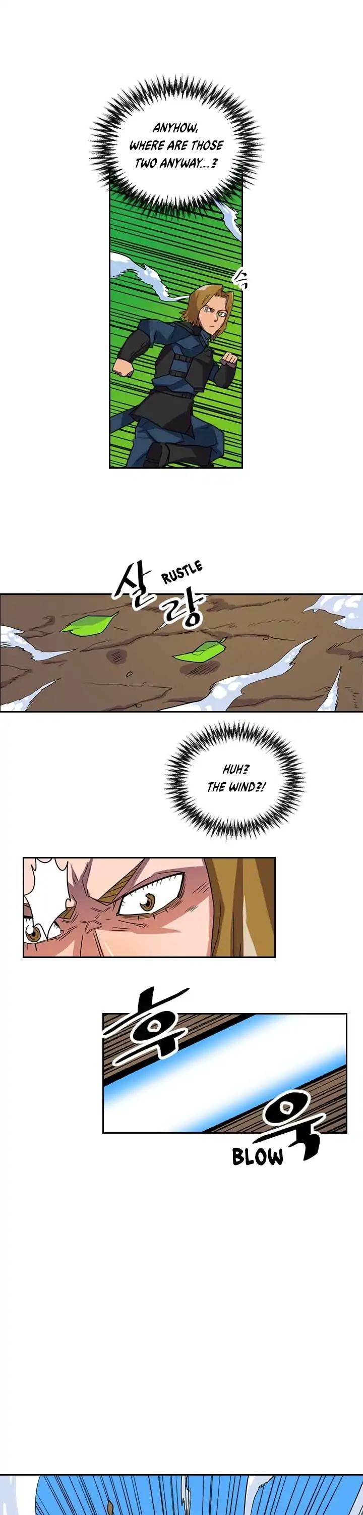 Read A Returner's Magic Should Be Special EN Manga Online