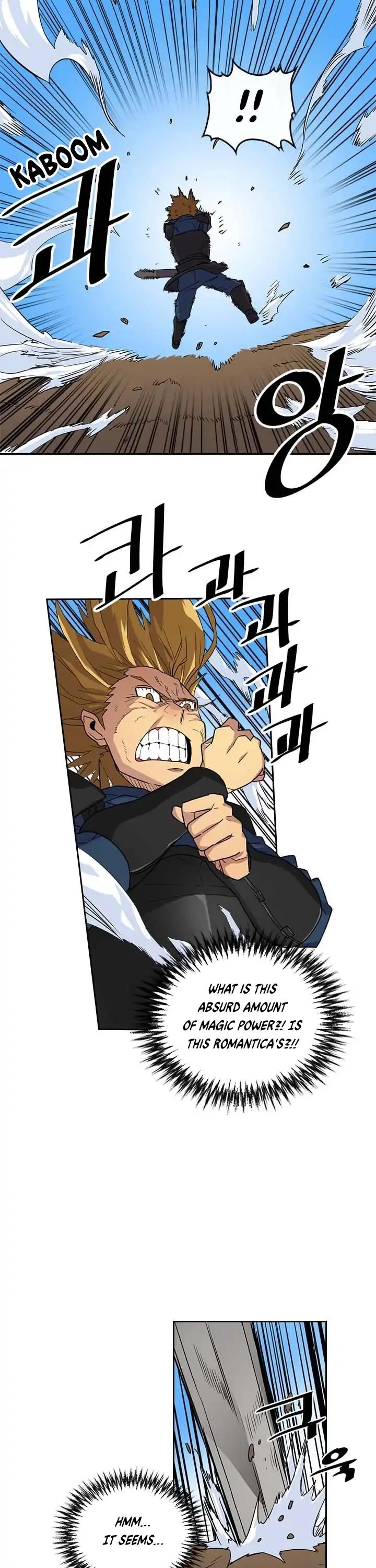 Read A Returner's Magic Should Be Special EN Manga Online