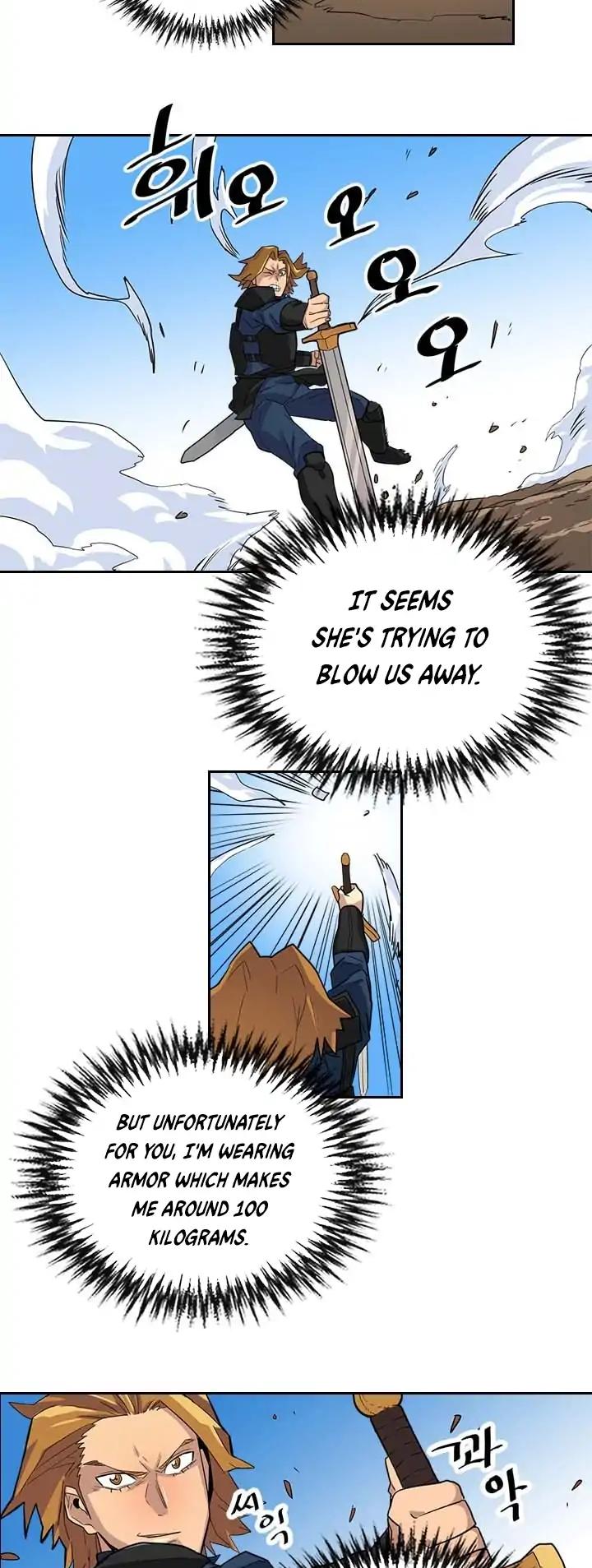Read A Returner's Magic Should Be Special EN Manga Online