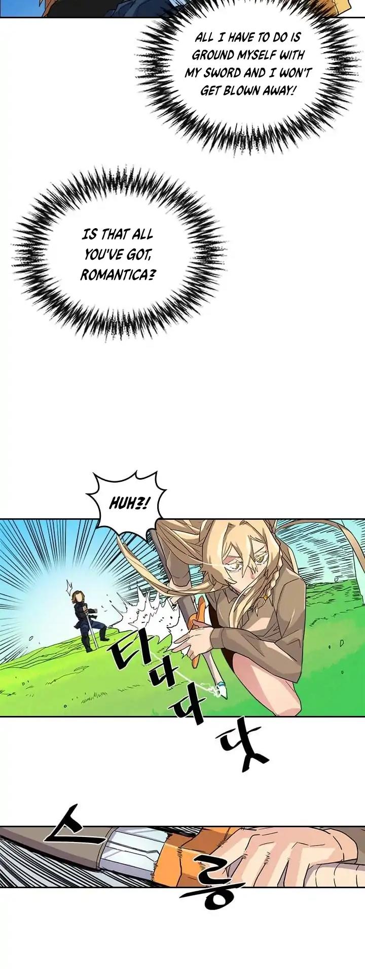 Read A Returner's Magic Should Be Special EN Manga Online