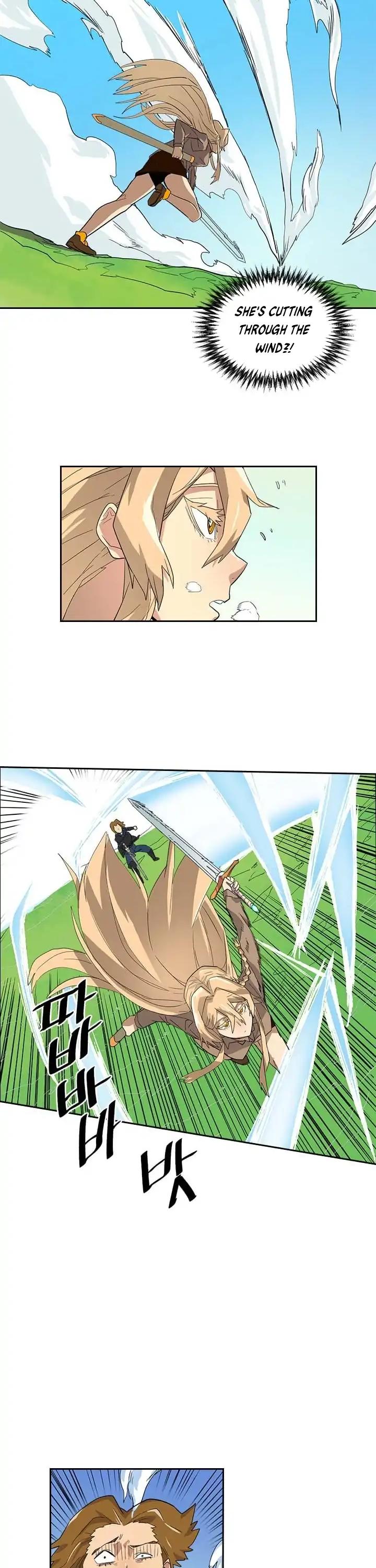 Read A Returner's Magic Should Be Special EN Manga Online