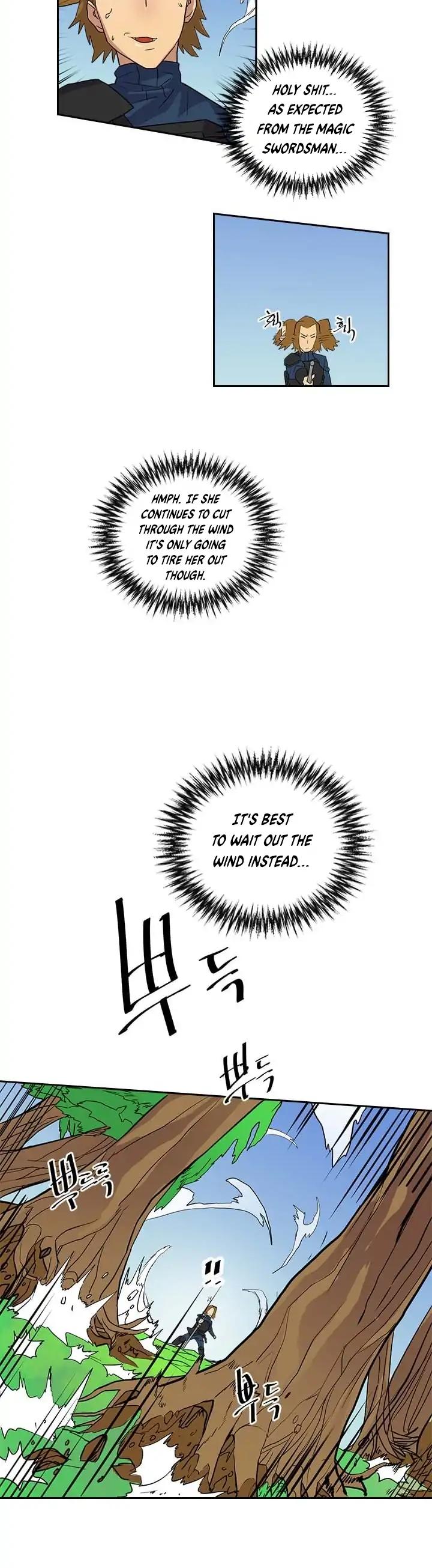 Read A Returner's Magic Should Be Special EN Manga Online