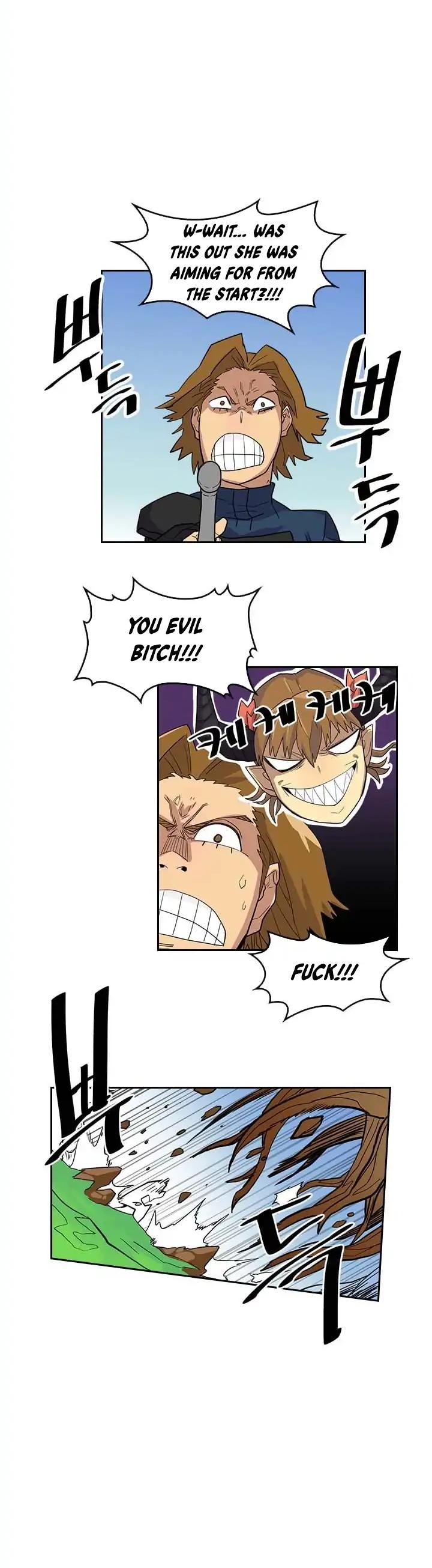 Read A Returner's Magic Should Be Special EN Manga Online