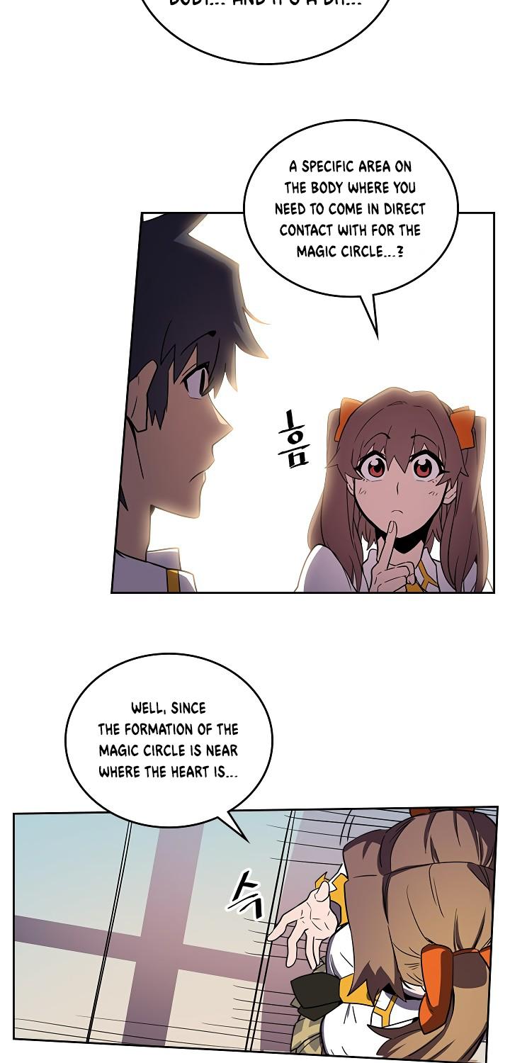 Read A Returner's Magic Should Be Special EN Manga Online