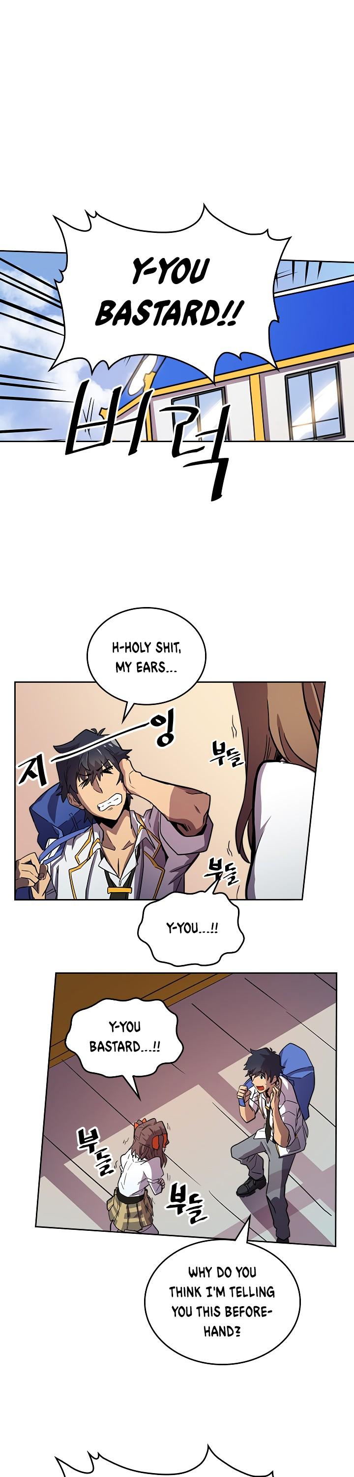 Read A Returner's Magic Should Be Special EN Manga Online