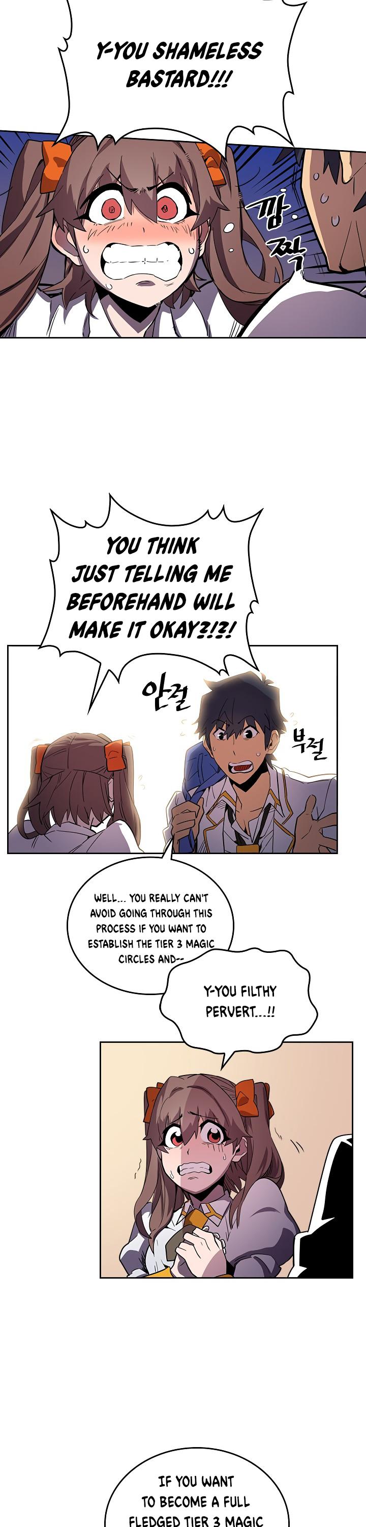 Read A Returner's Magic Should Be Special EN Manga Online