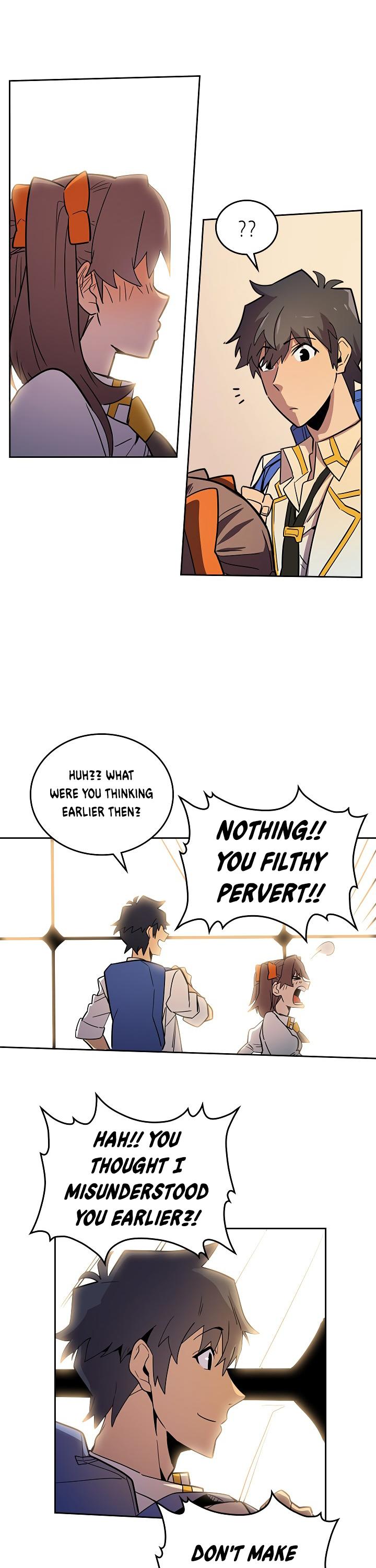 Read A Returner's Magic Should Be Special EN Manga Online