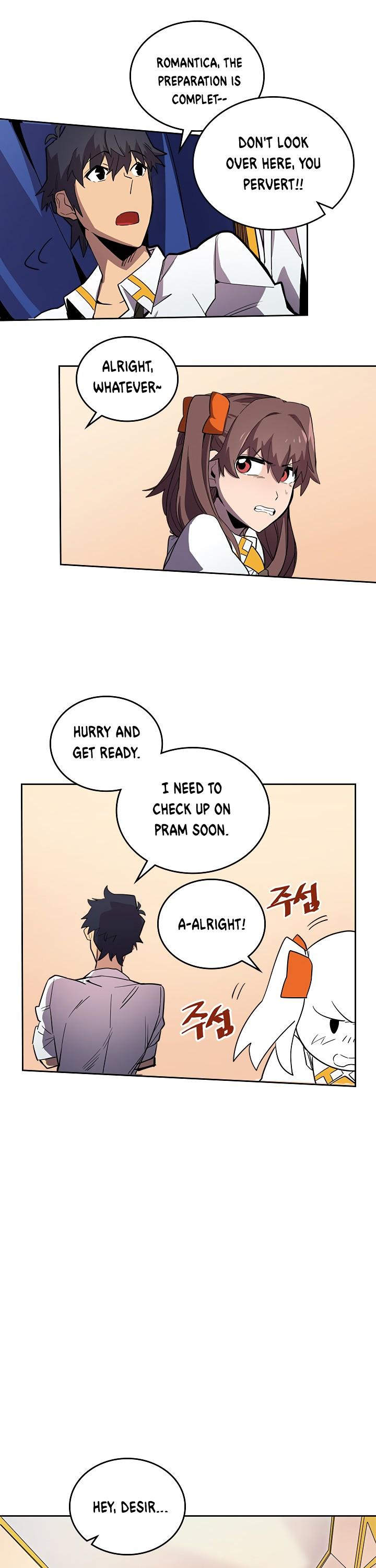 Read A Returner's Magic Should Be Special EN Manga Online