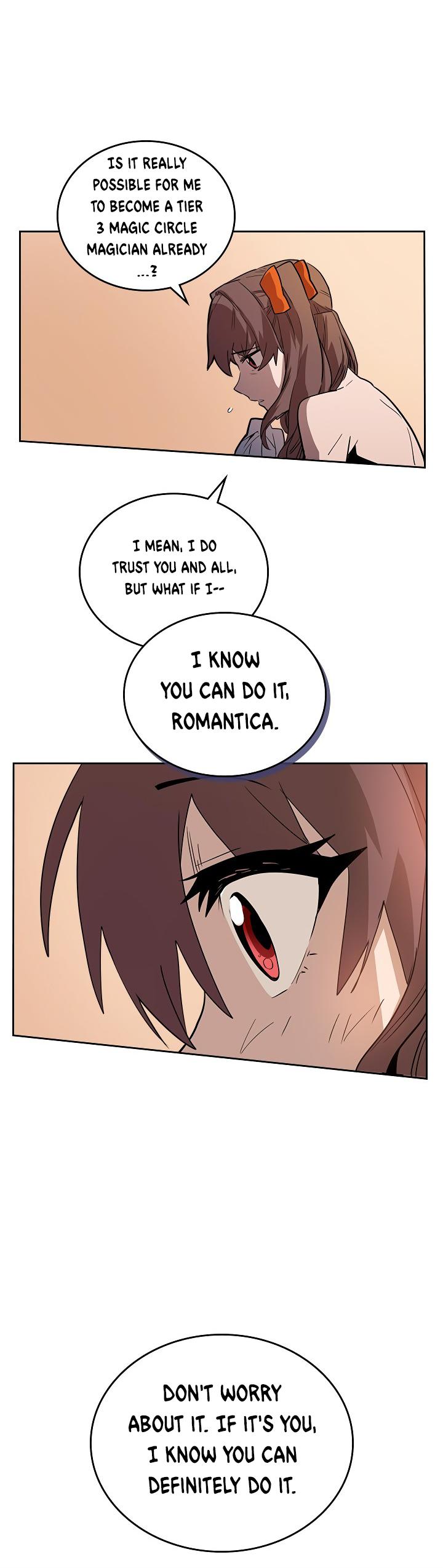 Read A Returner's Magic Should Be Special EN Manga Online