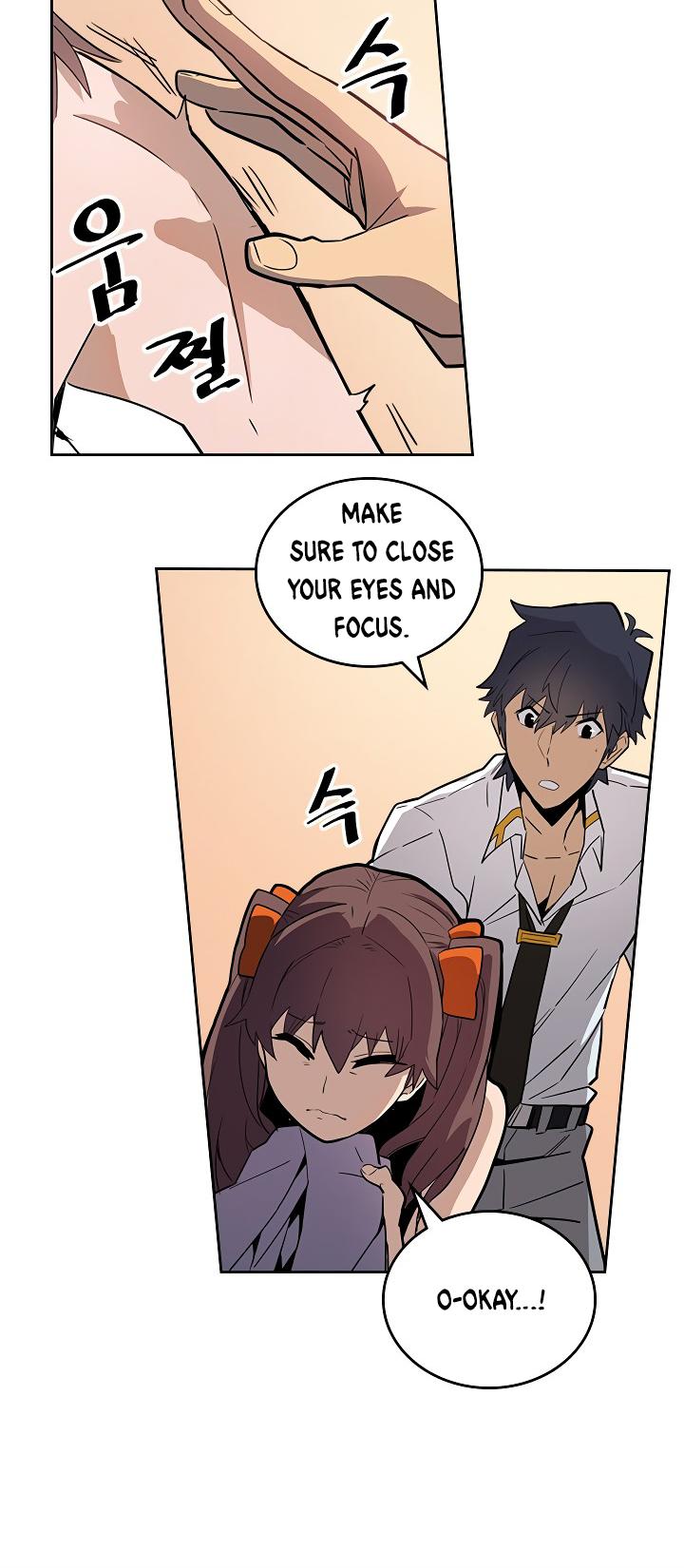 Read A Returner's Magic Should Be Special EN Manga Online