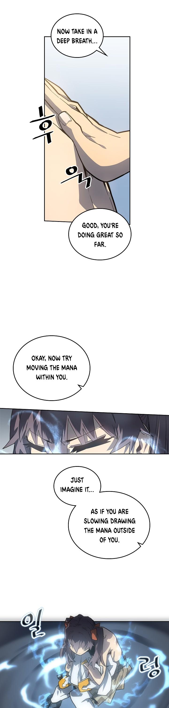 Read A Returner's Magic Should Be Special EN Manga Online