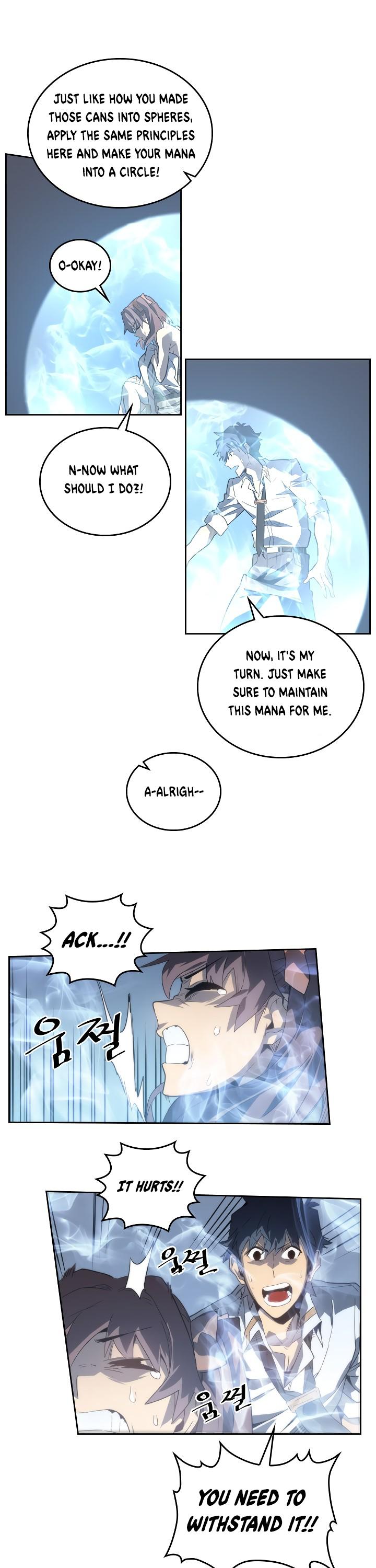 Read A Returner's Magic Should Be Special EN Manga Online