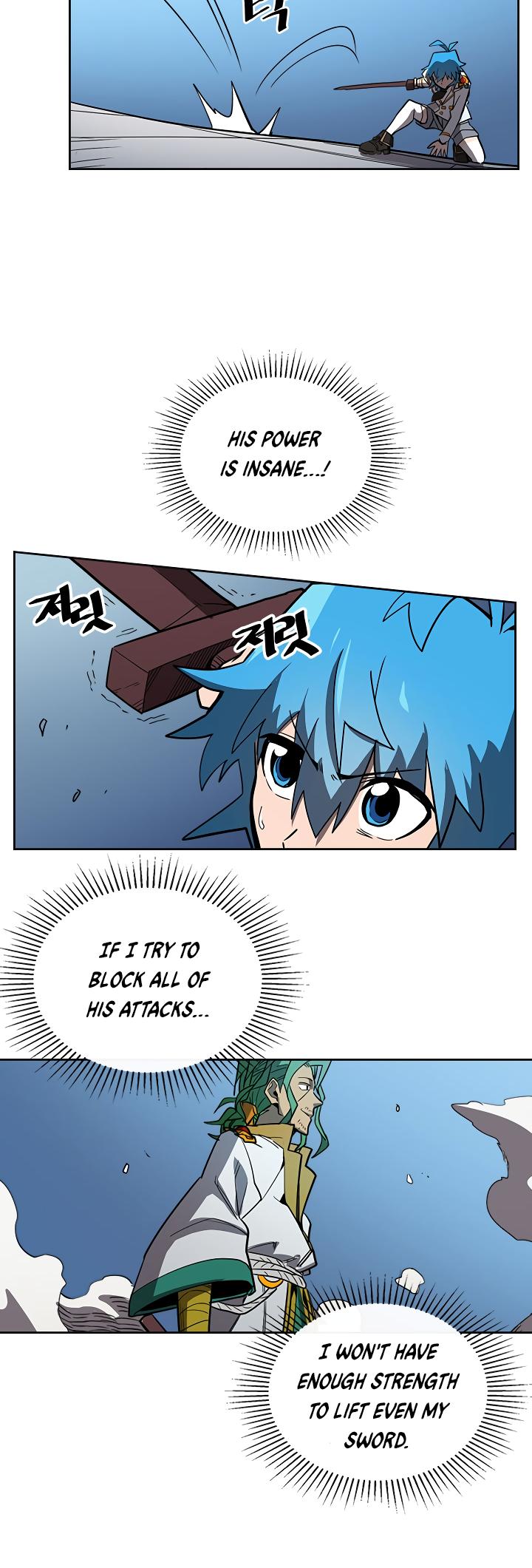 Read A Returner's Magic Should Be Special EN Manga Online