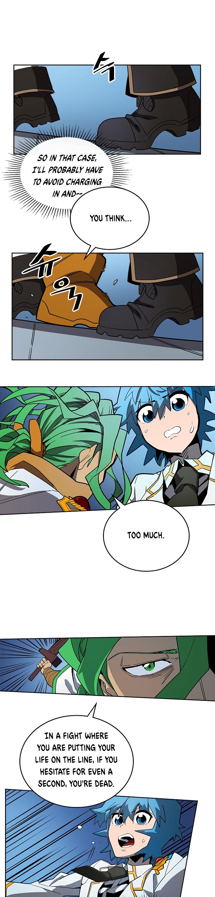 Read A Returner's Magic Should Be Special EN Manga Online