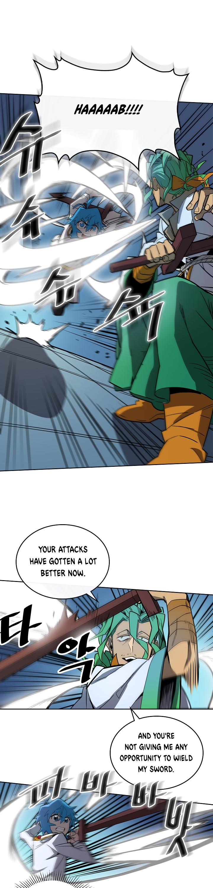 Read A Returner's Magic Should Be Special EN Manga Online