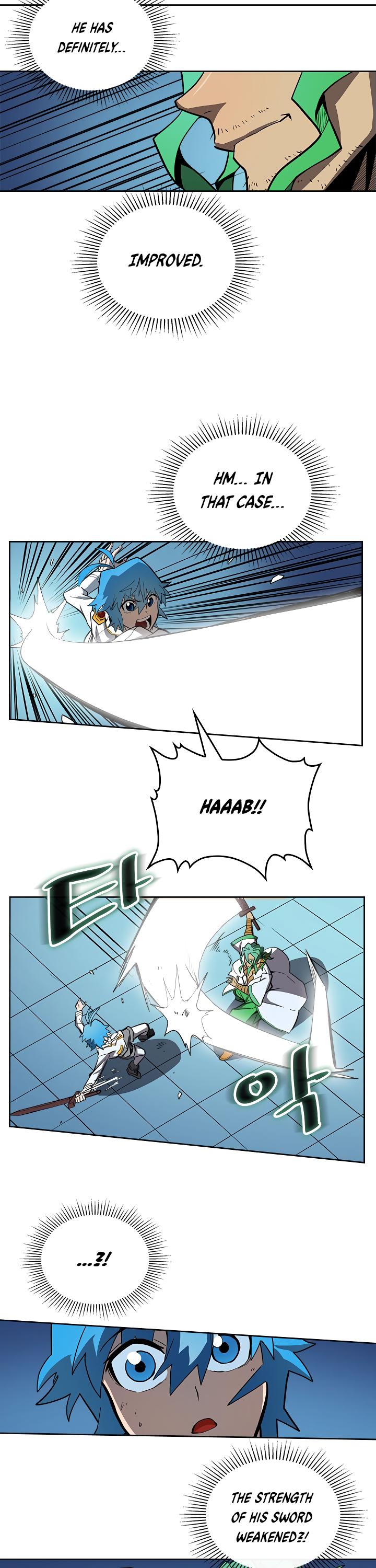 Read A Returner's Magic Should Be Special EN Manga Online