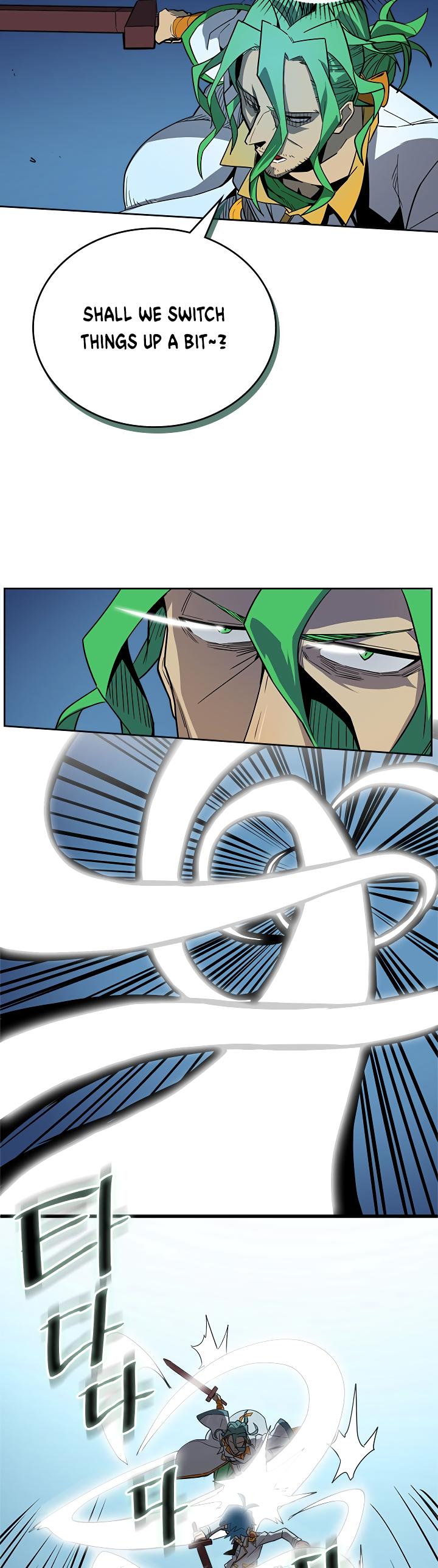 Read A Returner's Magic Should Be Special EN Manga Online