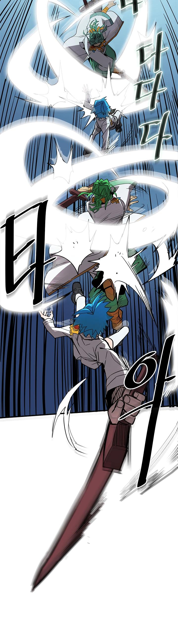 Read A Returner's Magic Should Be Special EN Manga Online