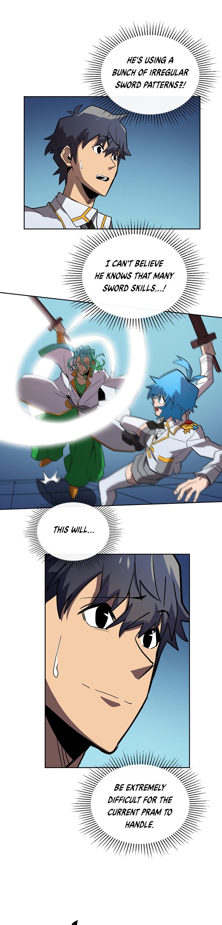 Read A Returner's Magic Should Be Special EN Manga Online