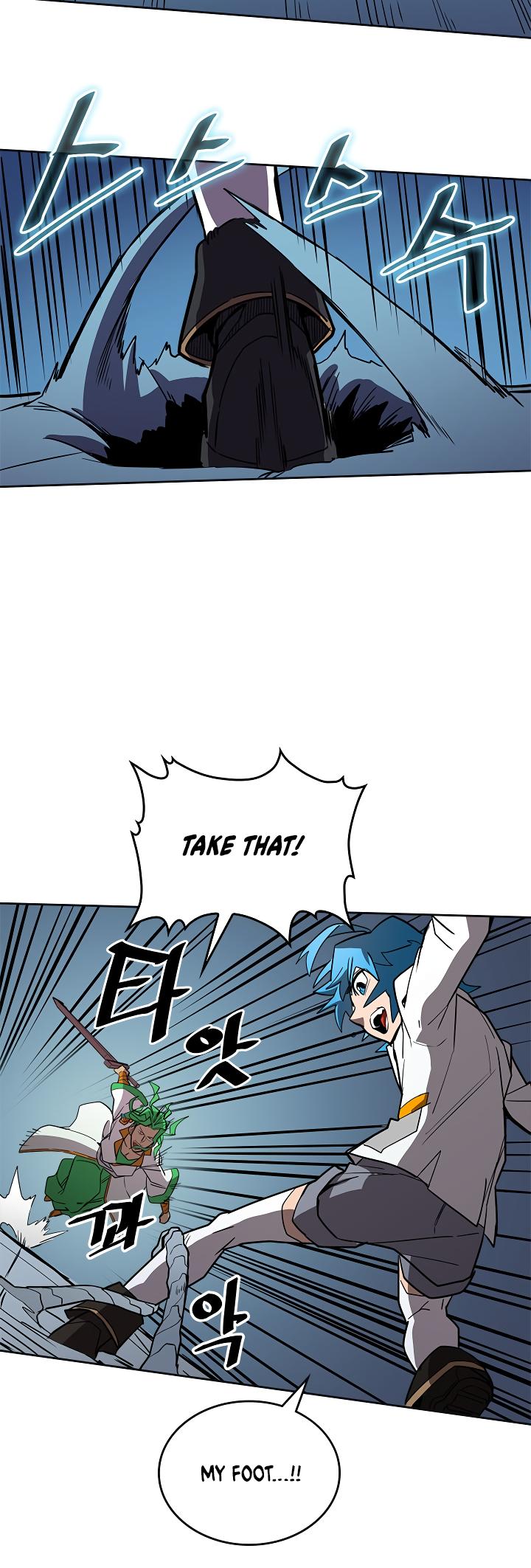 Read A Returner's Magic Should Be Special EN Manga Online