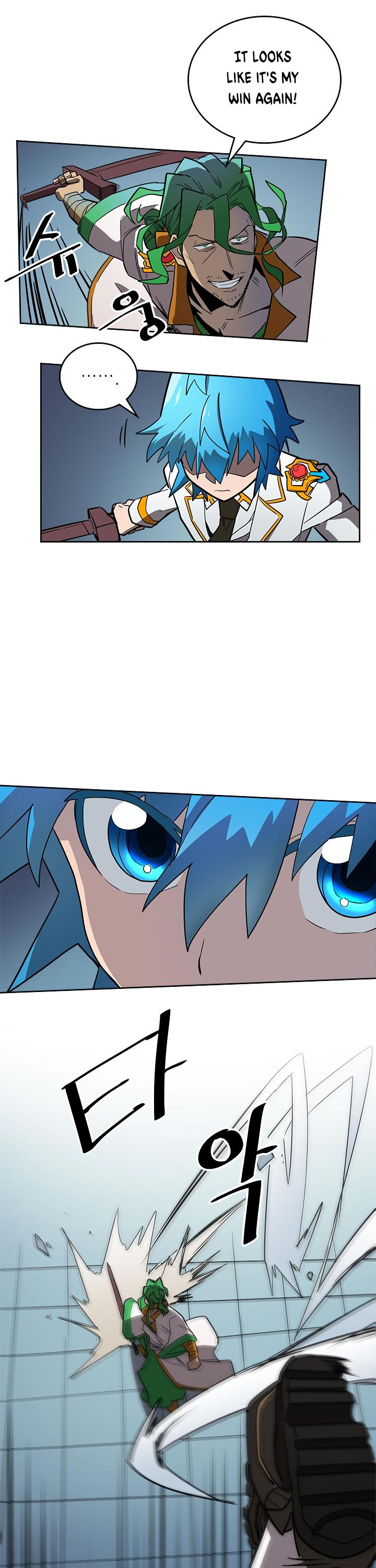 Read A Returner's Magic Should Be Special EN Manga Online