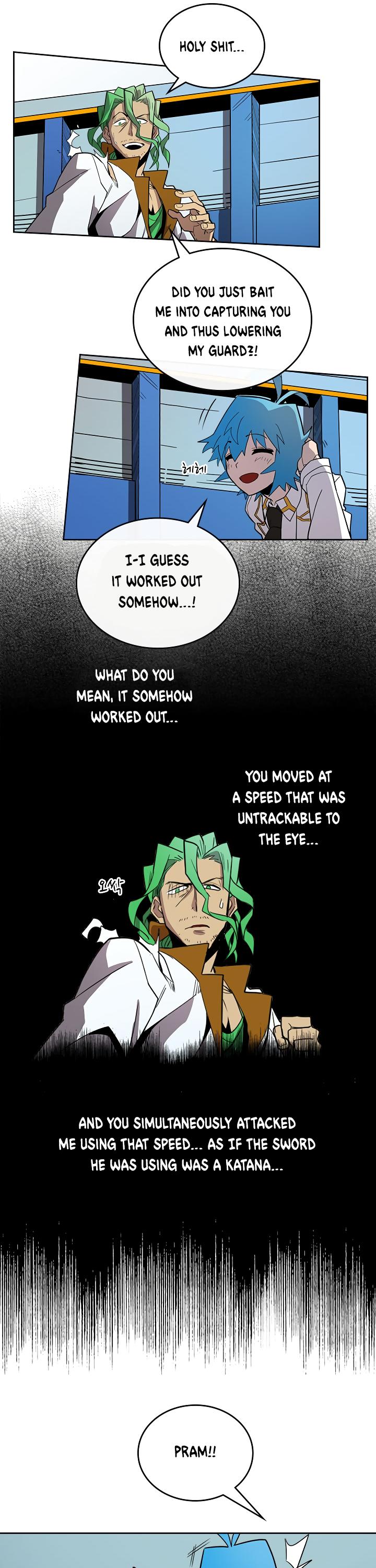 Read A Returner's Magic Should Be Special EN Manga Online