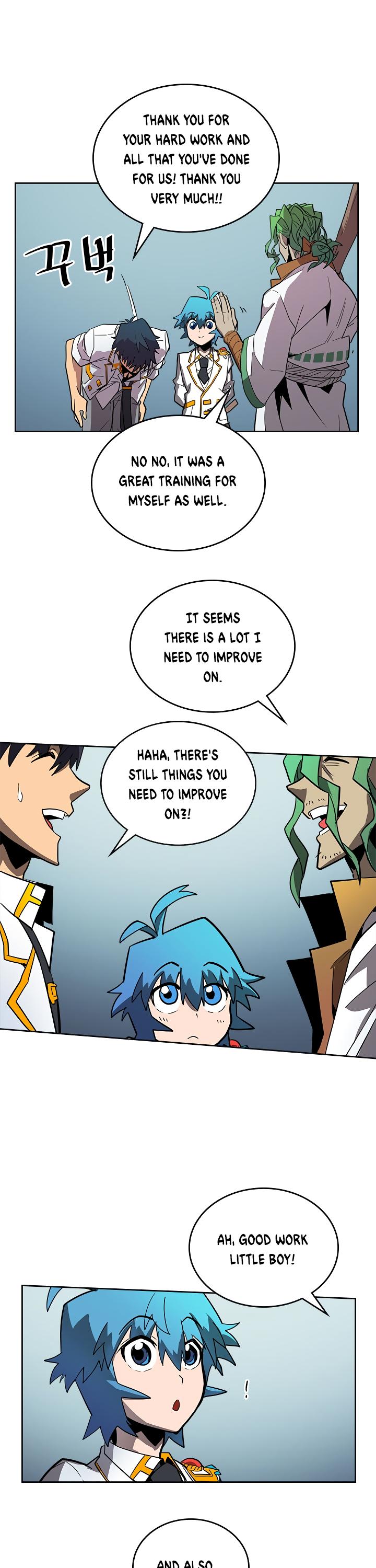 Read A Returner's Magic Should Be Special EN Manga Online