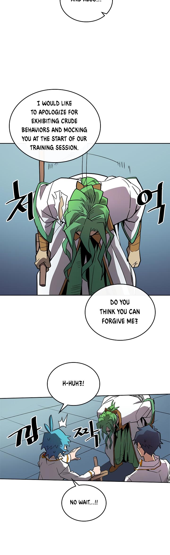 Read A Returner's Magic Should Be Special EN Manga Online