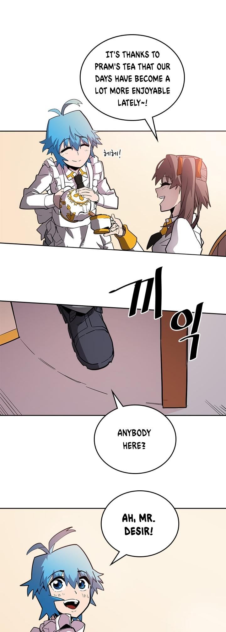 Read A Returner's Magic Should Be Special EN Manga Online