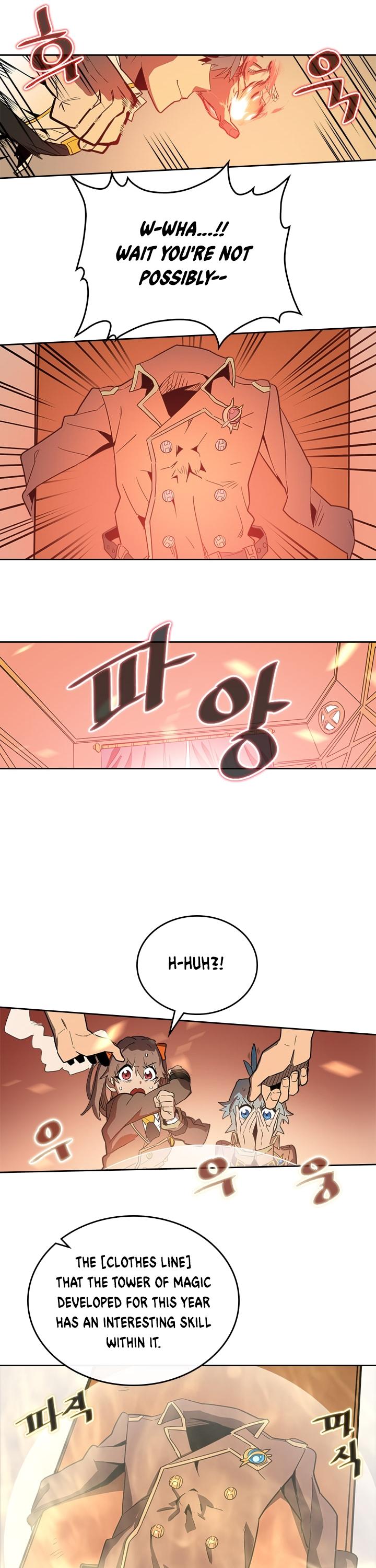 Read A Returner's Magic Should Be Special EN Manga Online